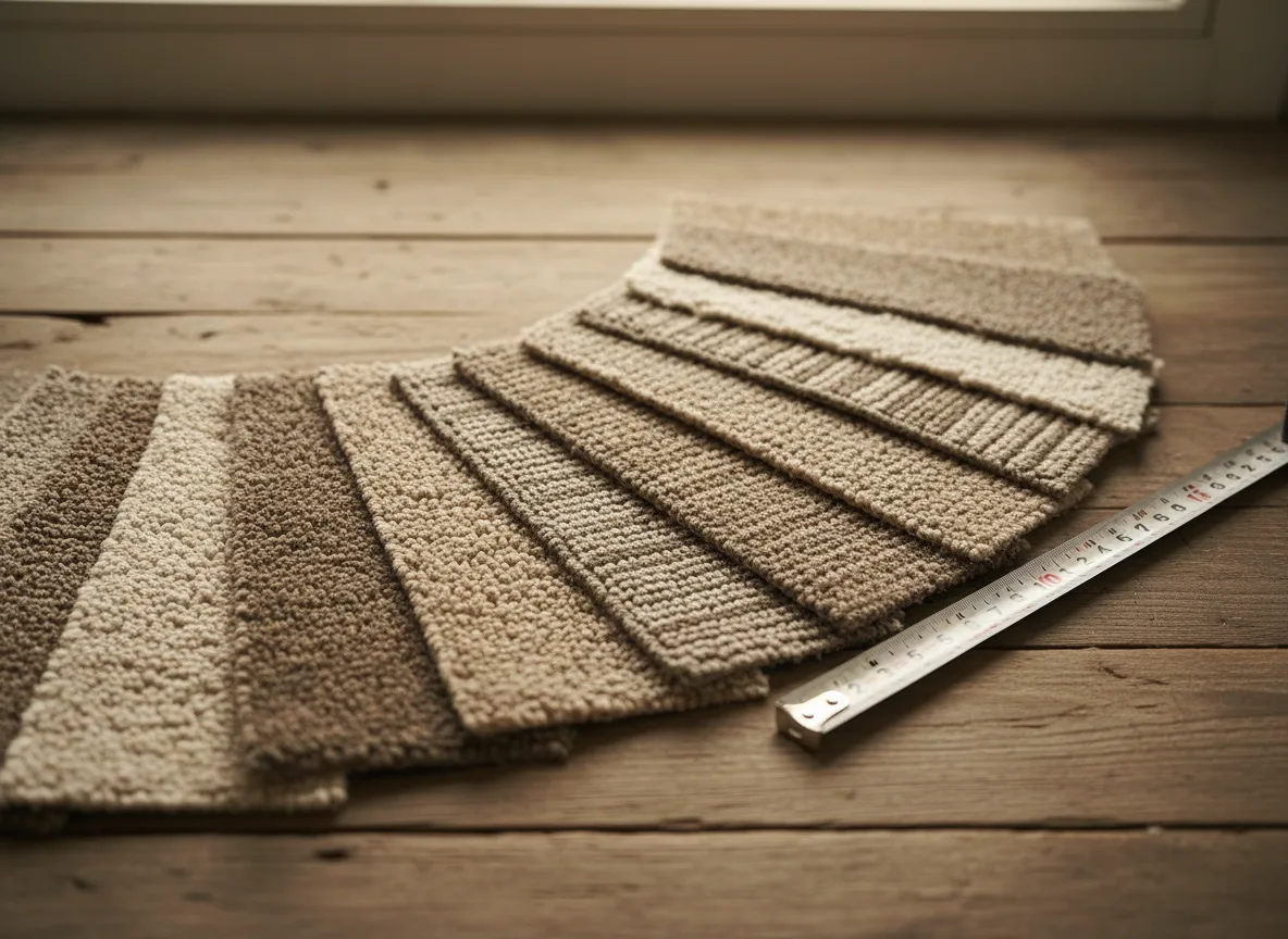 Carpet Installation Cavendish, VT FAQs
